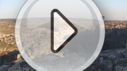 Nuovo Time Laps dal Sasso Caveoso